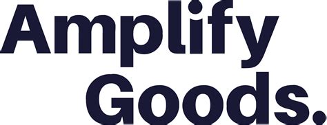 Amplify Goods product page with Devera sustainability widget