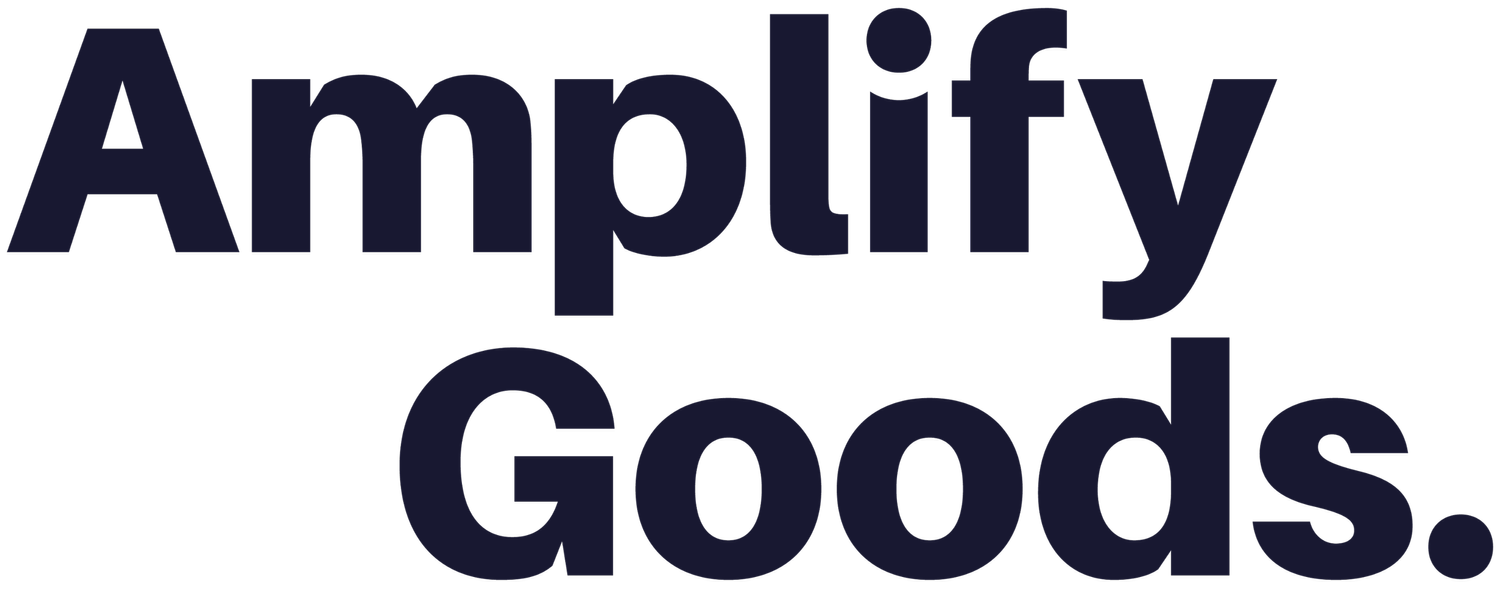 Amplify Goods