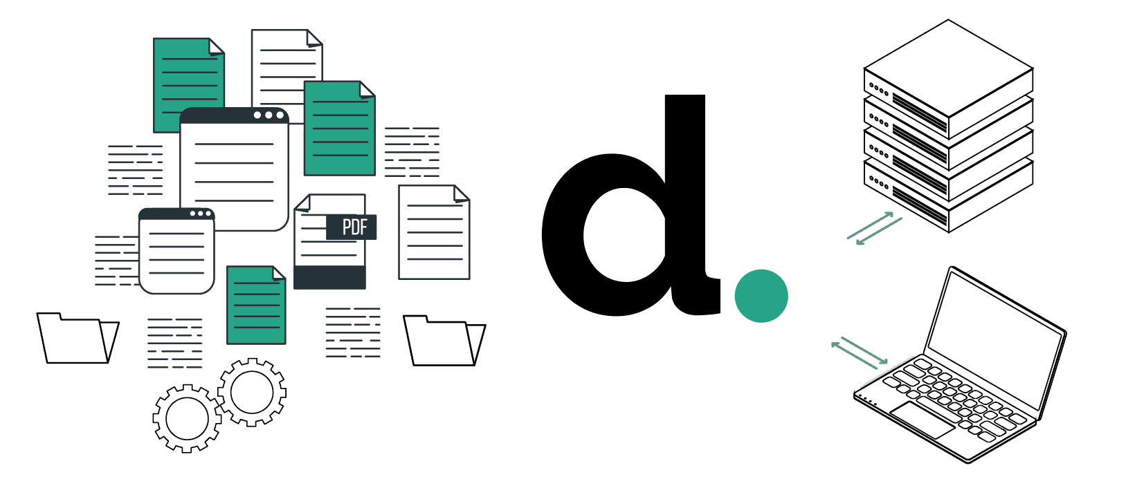 Automatic Data Extraction